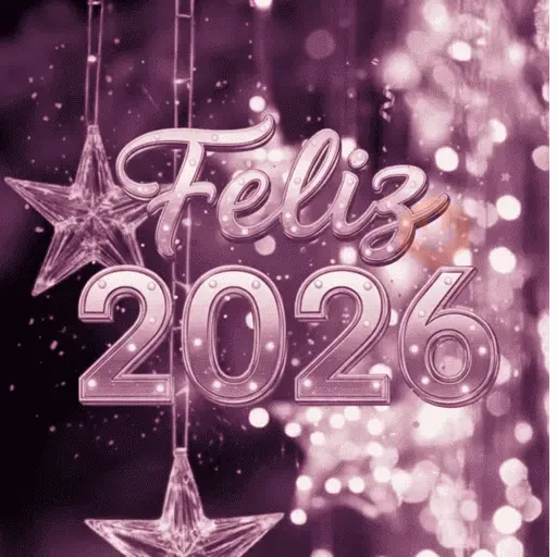 🥂 FELIZ AÑO NUEVO 2026 🥂 sticker 12