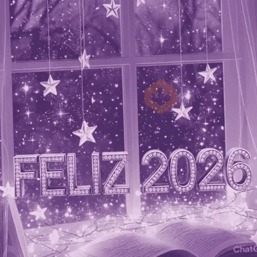 🥂 FELIZ AÑO NUEVO 2026 🥂 sticker 11
