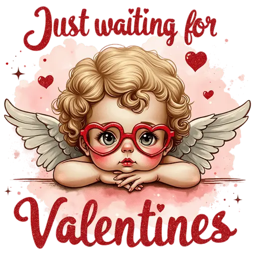 Feliz San Valentín ❤️