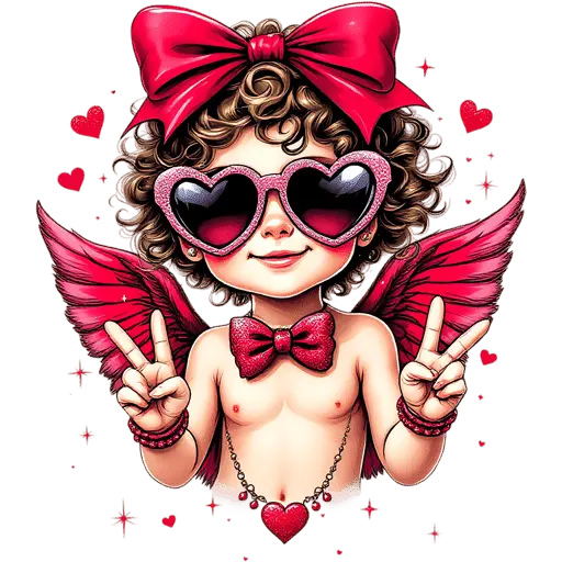 Feliz San Valentín ❤️