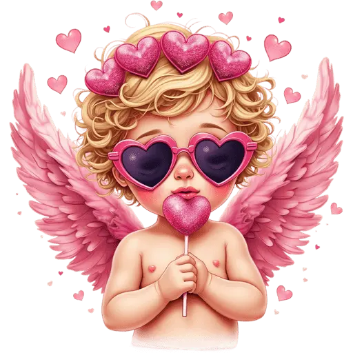 Feliz San Valentín ❤️