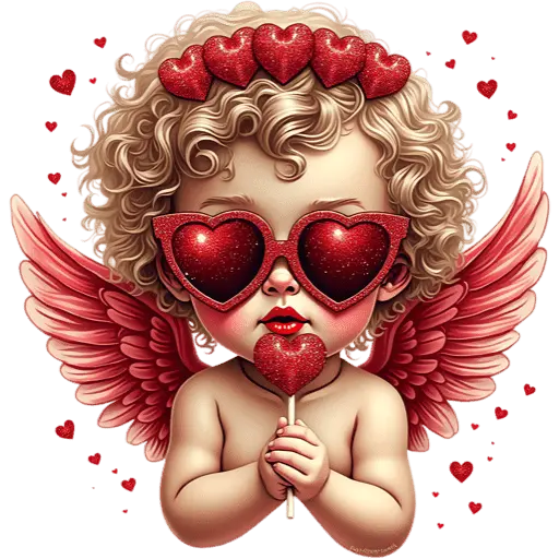 Feliz San Valentín ❤️
