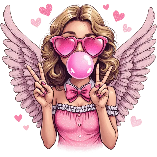 Feliz San Valentín ❤️