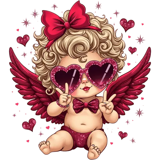 Feliz San Valentín ❤️