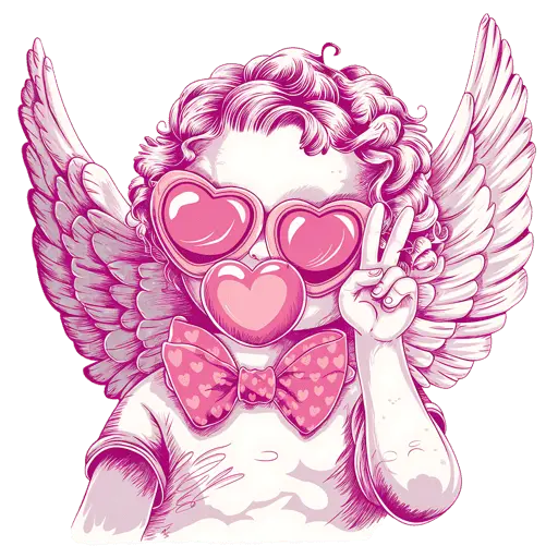 Feliz San Valentín ❤️