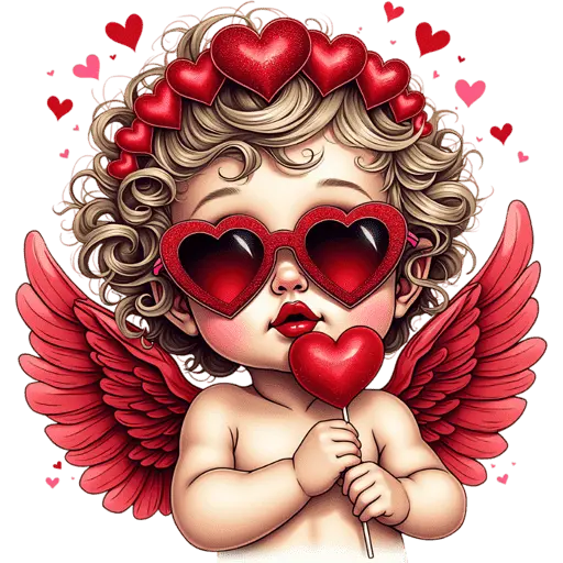 Feliz San Valentín ❤️
