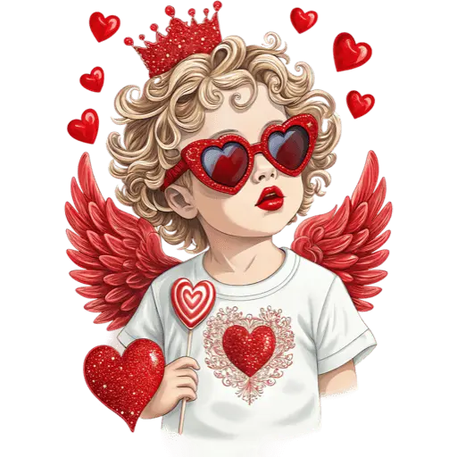Feliz San Valentín ❤️