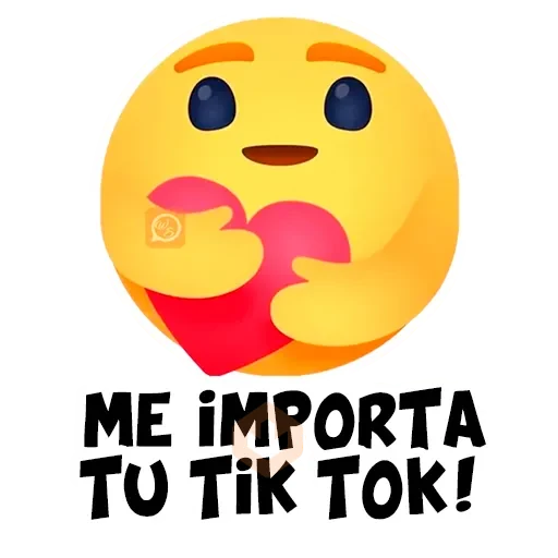 Me Importa Frases sticker 19