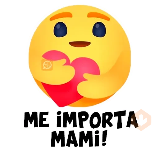 Me Importa Frases sticker 14