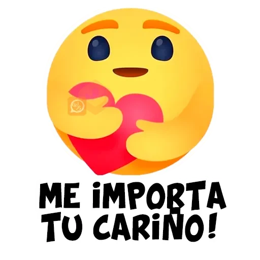 Me Importa Frases sticker 12