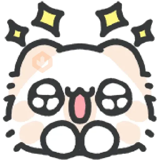 💞💓 Amor cute 4 💝💞 sticker 14