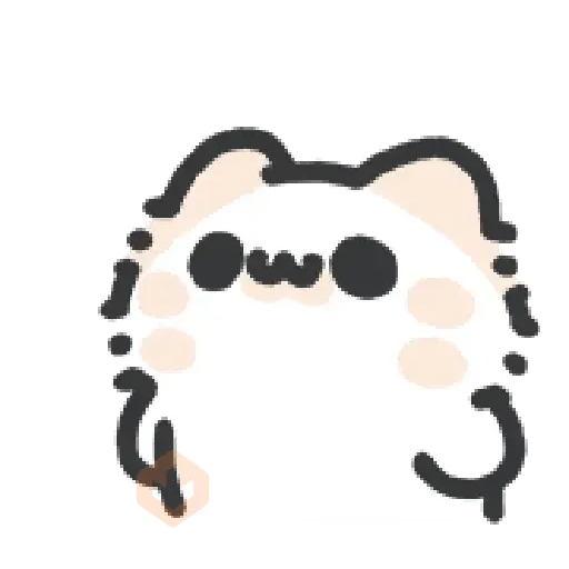 💞💓 Amor cute 4 💝💞 sticker 13