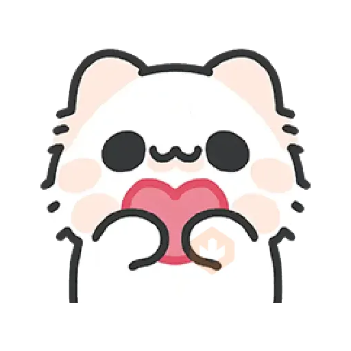 💞💓 Amor cute 4 💝💞 sticker 18