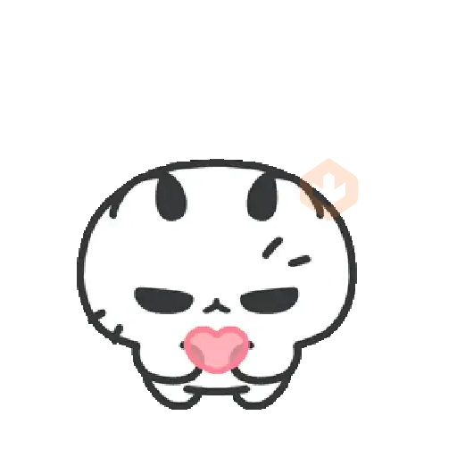 💞💓 Amor cute 4 💝💞 sticker 12