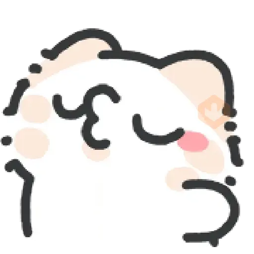 💞💓 Amor cute 4 💝💞 sticker 16