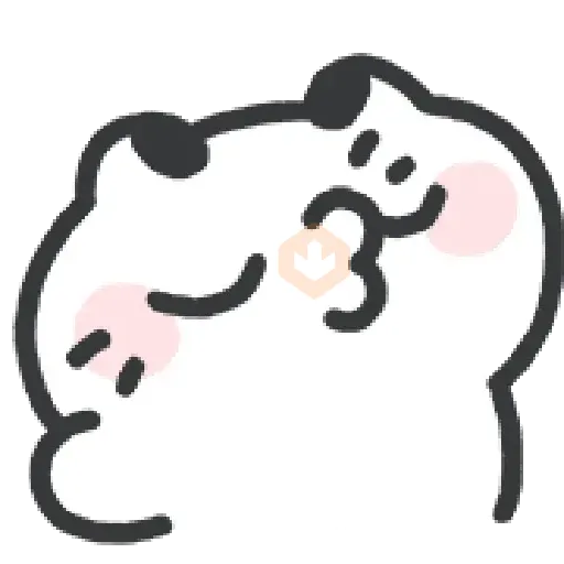 💞💓 Amor cute 4 💝💞 sticker 15