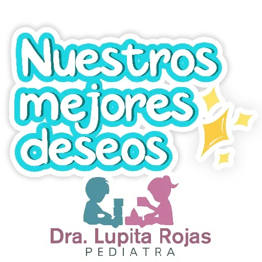 Dra Lupita festivos