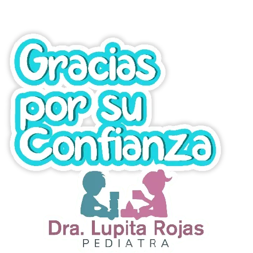 Dra Lupita festivos