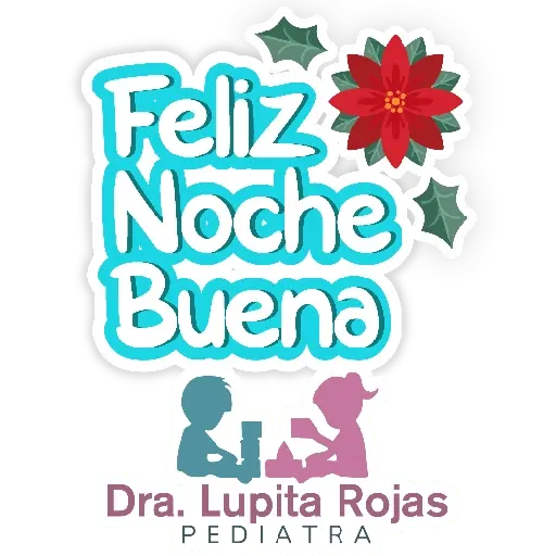 Dra Lupita festivos