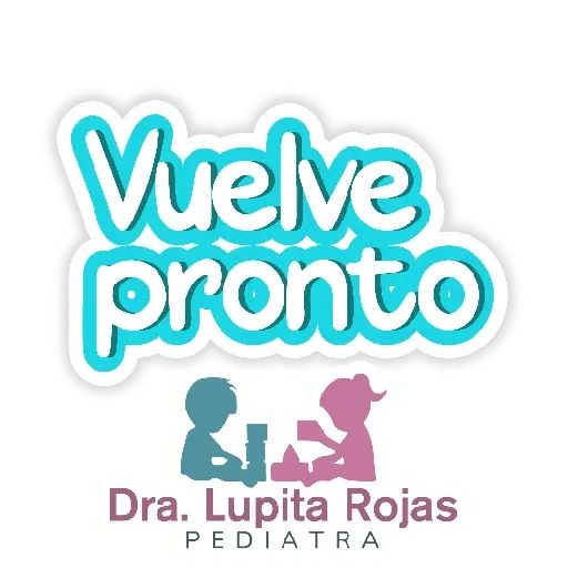 Dra Lupita festivos