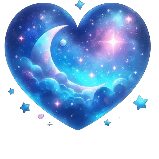 El amor es Azul 💙