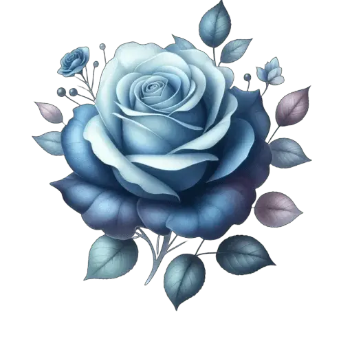 El amor es Azul 💙