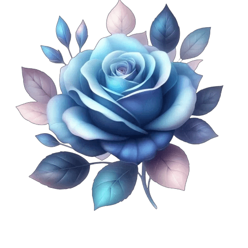 El amor es Azul 💙 preview