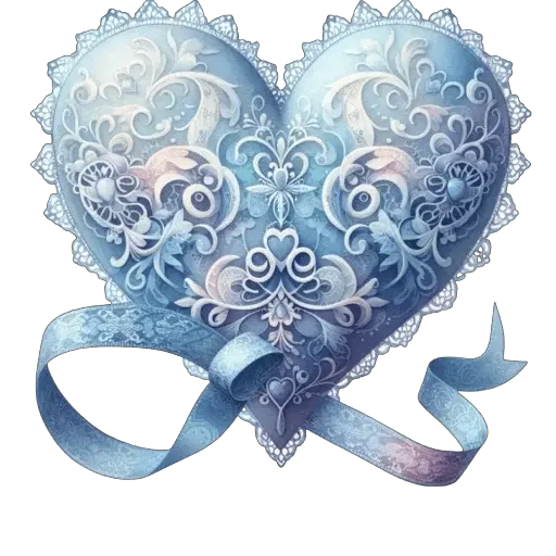 El amor es Azul 💙
