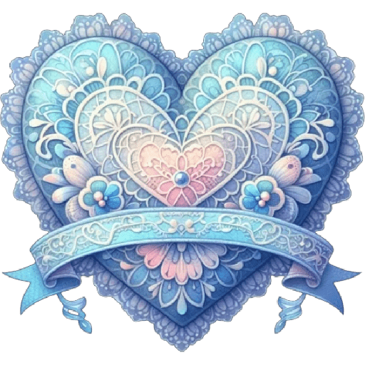 El amor es Azul 💙 preview