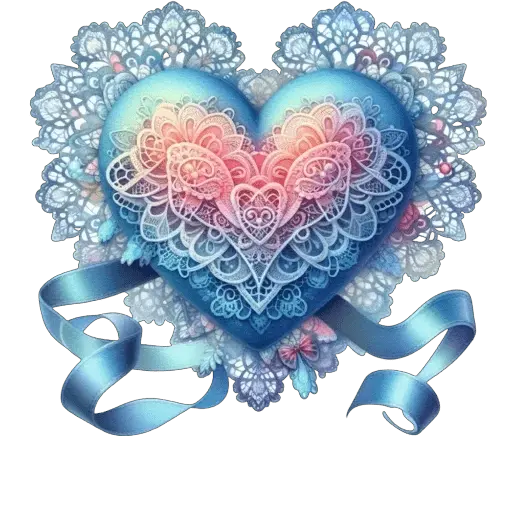 El amor es Azul 💙