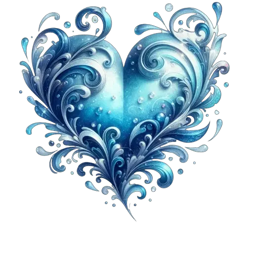 El amor es Azul 💙