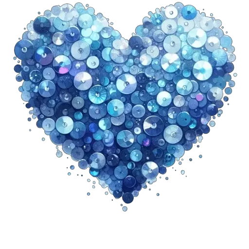 El amor es Azul 💙