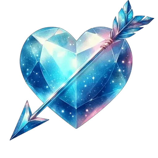 El amor es Azul 💙