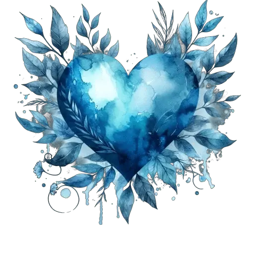 El amor es Azul 💙