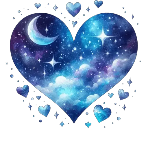 El amor es Azul 💙