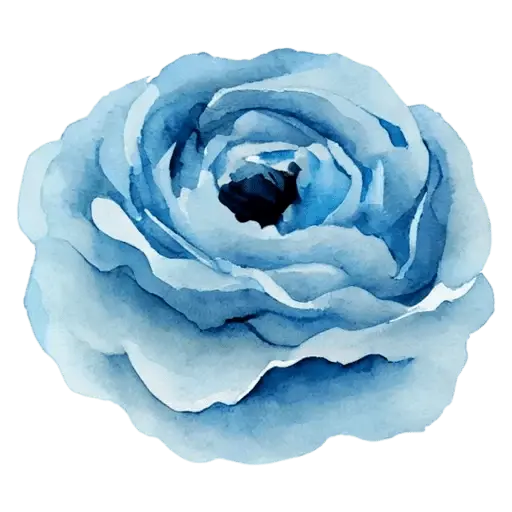 El amor es Azul 💙