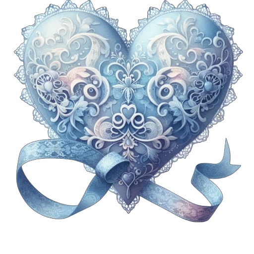 El amor es Azul 💙 preview