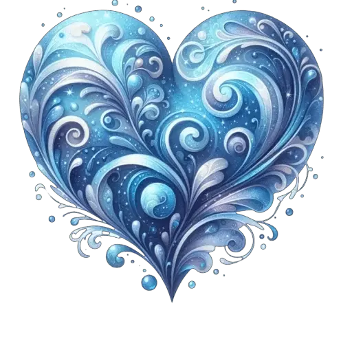 El amor es Azul 💙