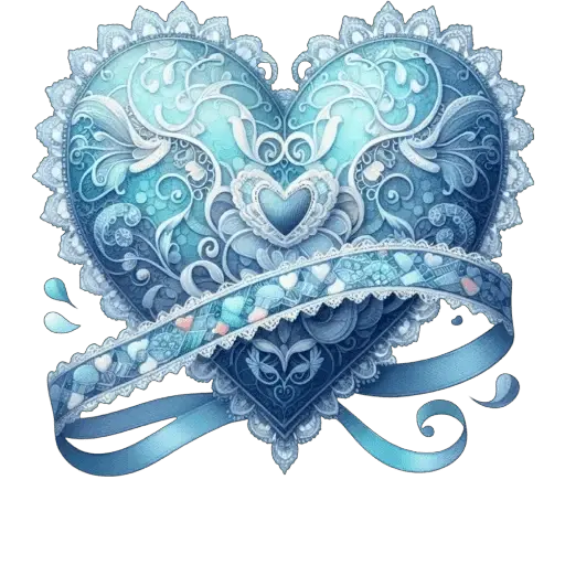El amor es Azul 💙