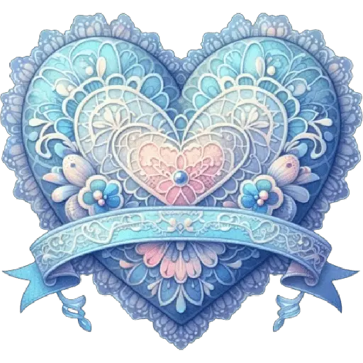 El amor es Azul 💙