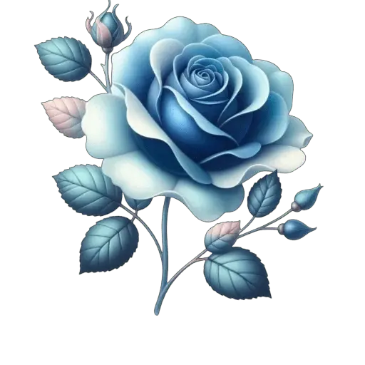 El amor es Azul 💙