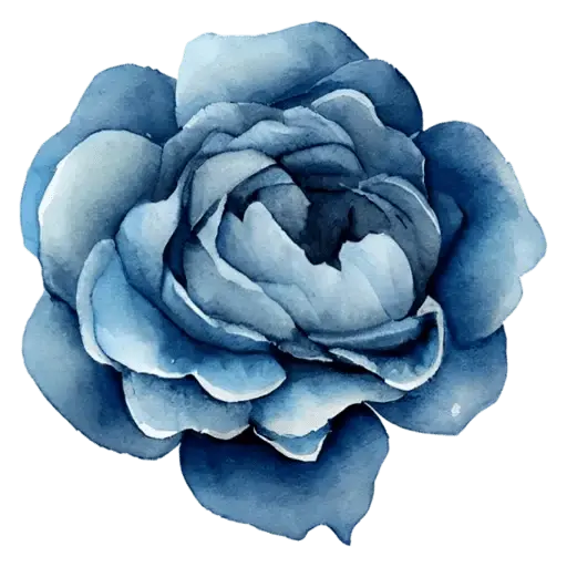 El amor es Azul 💙