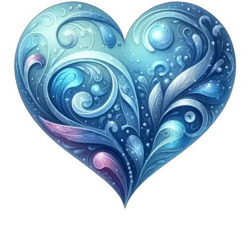 El amor es Azul 💙