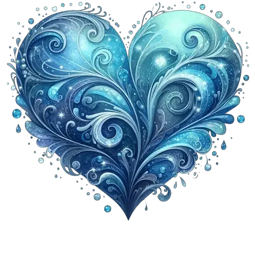 El amor es Azul 💙