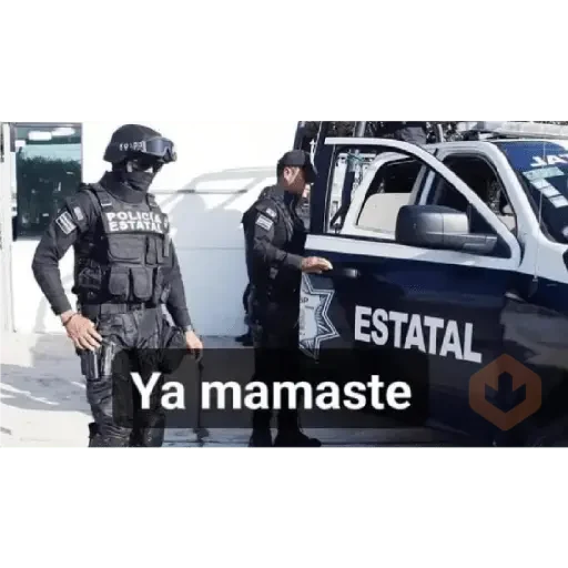 PURA GENTE JGL VIEJO sticker 30