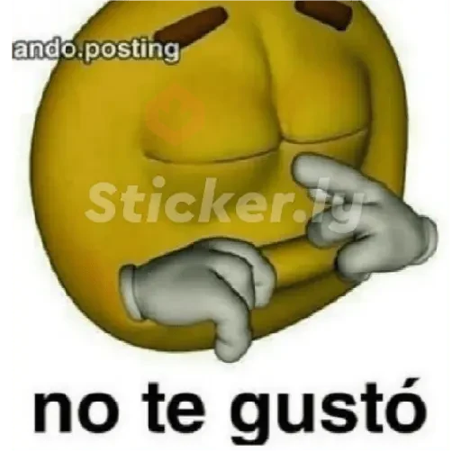 PURA GENTE JGL VIEJO sticker 26