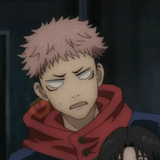 jujutsu kaisen sticker 24