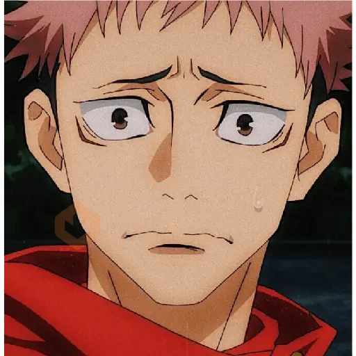 jujutsu kaisen sticker 17