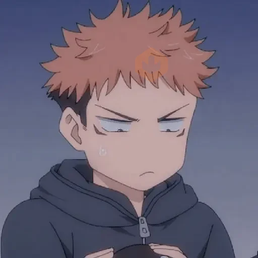jujutsu kaisen sticker 20