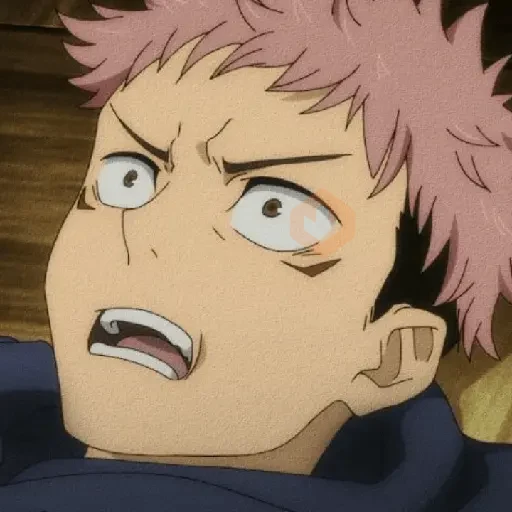 jujutsu kaisen sticker 29